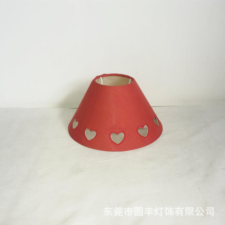 源头工厂直销布艺灯罩儿童台灯灯罩灯饰配件可DingZhi