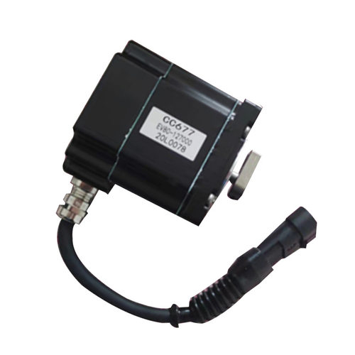 常柴EV80油泵执行器调速器