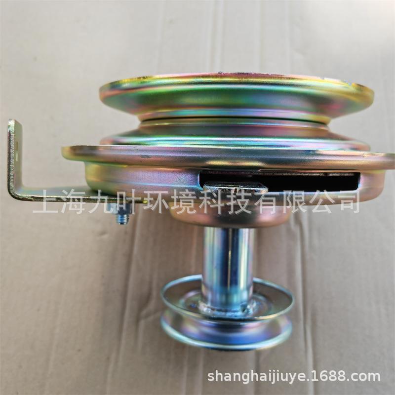 手动离合器1159349卡博科德驾驶式草坪车园林割草机配件