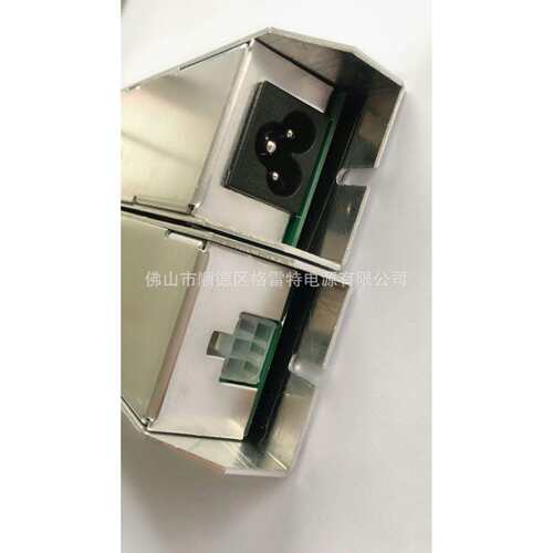 LED广告灯箱展示专用电源超薄电源12V3A36W镇流器12V超薄灯条灯箱