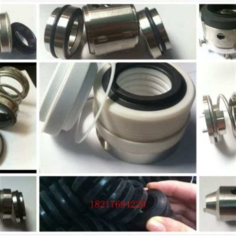 机械1713540556q0轴封水封水泵密封件胶垫垫QR硅胶条密封胶泥密封