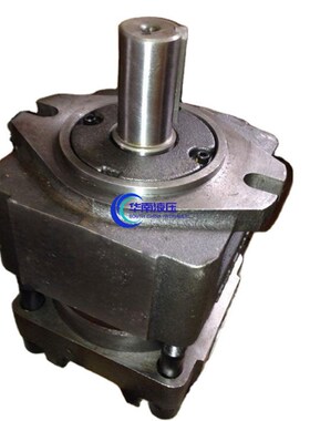 卡亚巴 KAYABA PSnVD2-21E PSVD2-27E系列 补油泵齿轮泵液压泵维