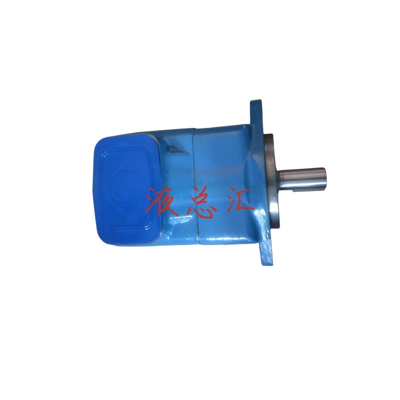 PVV2-1X/040RA15UMBy  叶片泵 行走机械定量叶片泵 煤炭掘进机