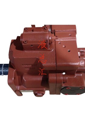 K3VL140B-10RJM-PO-TB008液压柱塞泵K3VL112/B-1NRJMX-P0液压油泵