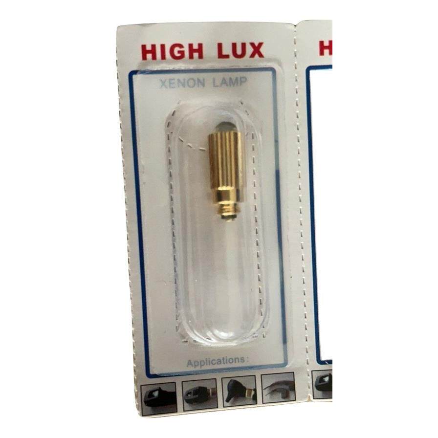 KEELER凯乐间接检眼镜灯泡 1015-P-7023 3.5V