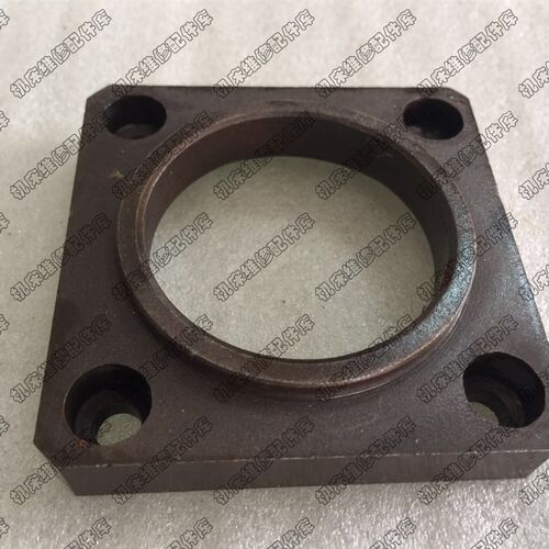 上海第二机床厂C6150 C6250A L-5A压盖 明精机床 车床配件