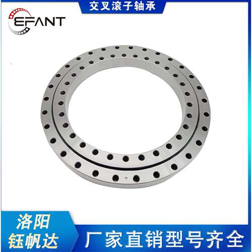 交叉滚子轴承数控机床轴承厂家EFXU19146ZT EFXU21626 EFXU33646