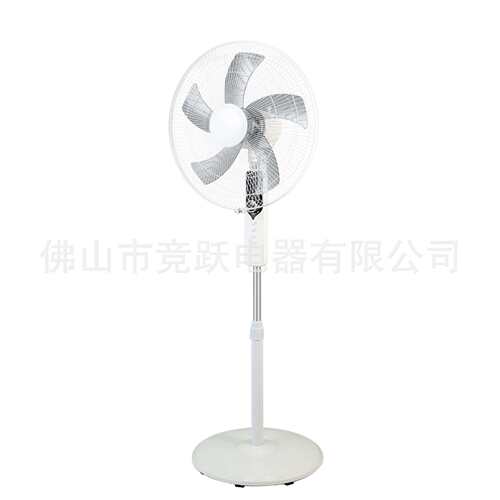 16英寸落地扇 stand fan 出口非洲南美电风扇立式风扇 源头工厂