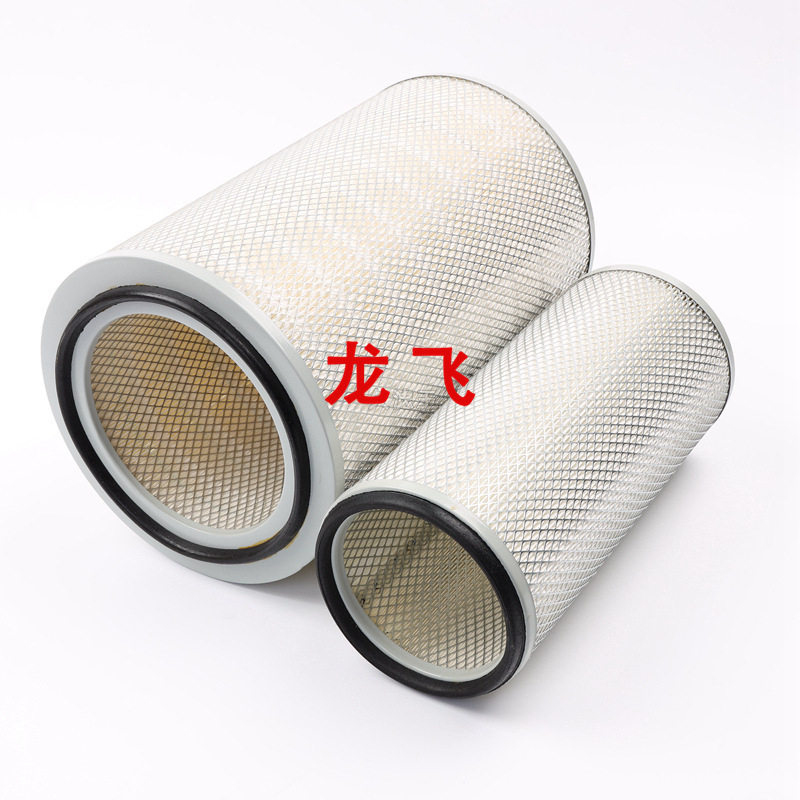 潍柴斯太尔200/250/300KW空滤