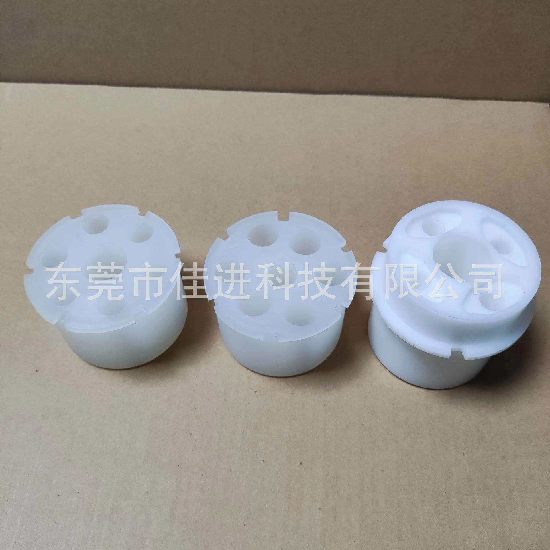 插3cc-70cc针筒脱泡机治具夹具针筒脱泡机夹具脱泡机转换治具