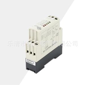电压相序多功能保护器JVRD-440B 440C 440T过欠压断相保护器