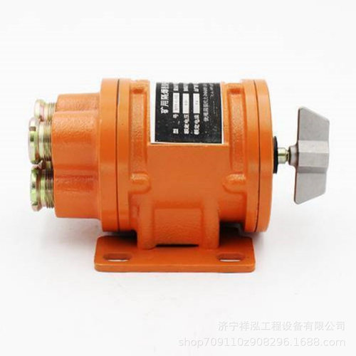 110V矿用隔爆主令开关KBM-3