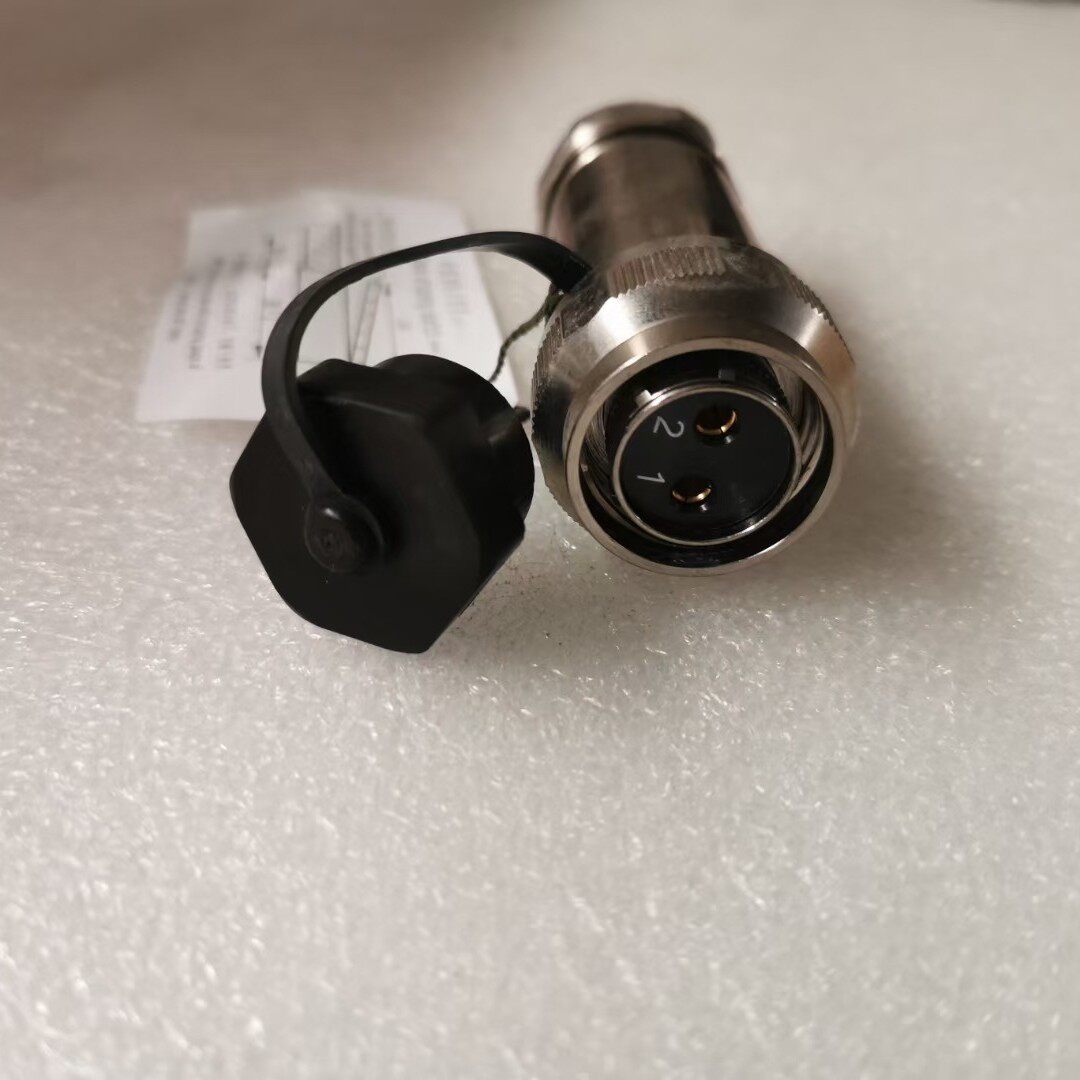 中兴 RRU R8881 R8882 直流电源接头 二孔电源接头GT48-2T
