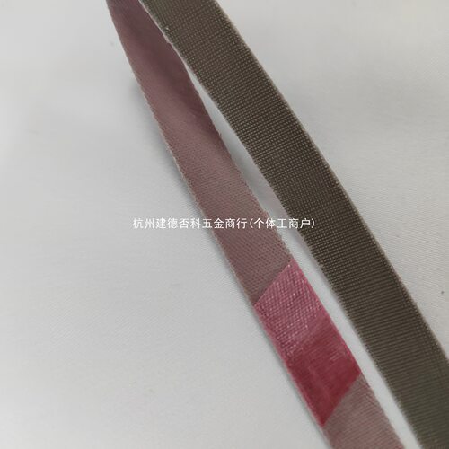 气动小砂带330*10MM环形带手持机520*20MM沙带条A16 金属抛光打磨