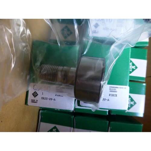 德国INA轴承 INA螺栓滚轮轴承 KR35-PP-A INA滚针轴承凸轮