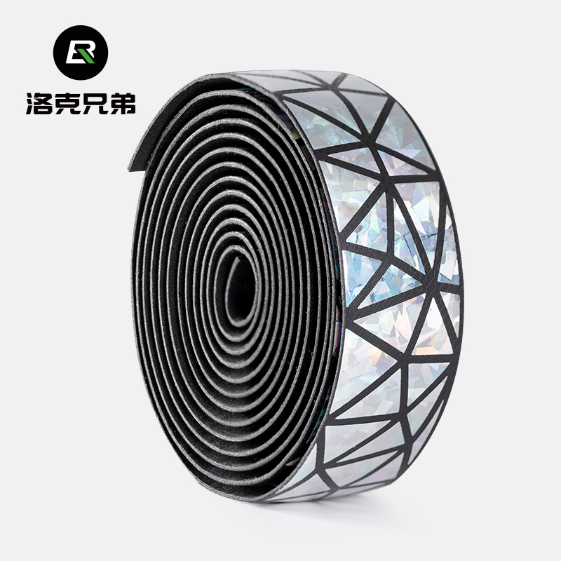 洛克兄弟公路车把带m自行车把手防滑绑带弯把耐磨护手骑行装备配