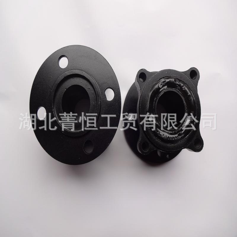 东风天龙康明斯发动机风扇联轴器总成1308080-K2200