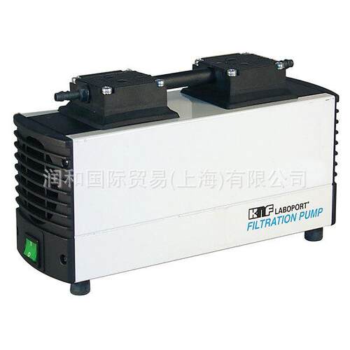 N816.3KT.18-德国KNF隔膜真空泵，优势产品