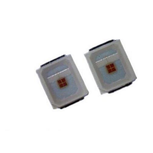 高亮led灯珠2835蓝光LED发光二极管460-465nm大功率led贴片超亮