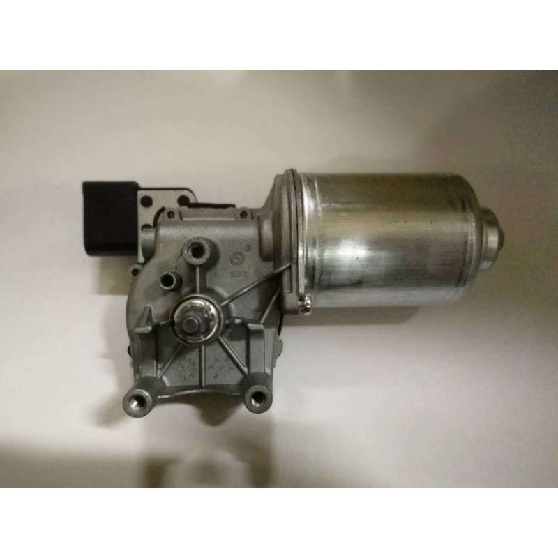 新捷达桑塔纳新速腾新POLO波罗雨刮连动杆电机刮水马达 6R1955119