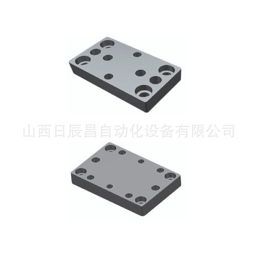 米思米 型材底座 XCDZA40/60/80