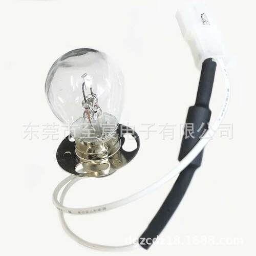 现货1720C/D/E浊度仪灯泡 GE 1630带电阻 货号18950-00光源 替代