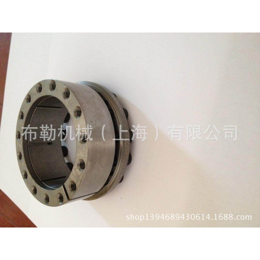 拱墅怡合达涨套EUX01-d6/EUX01-d8/EUX01-d9/EUX01-d10联轴器免键
