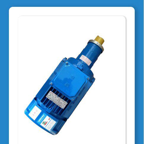 华顺电机猪嘴电机磨头电机磨边机电机YT90L1-2EL-3KW