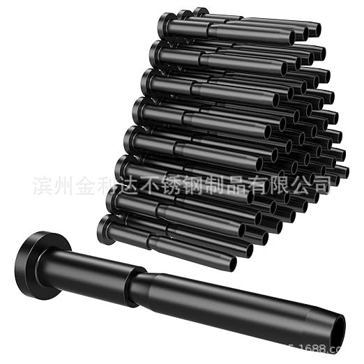 黑色隐形接线器不锈钢套件