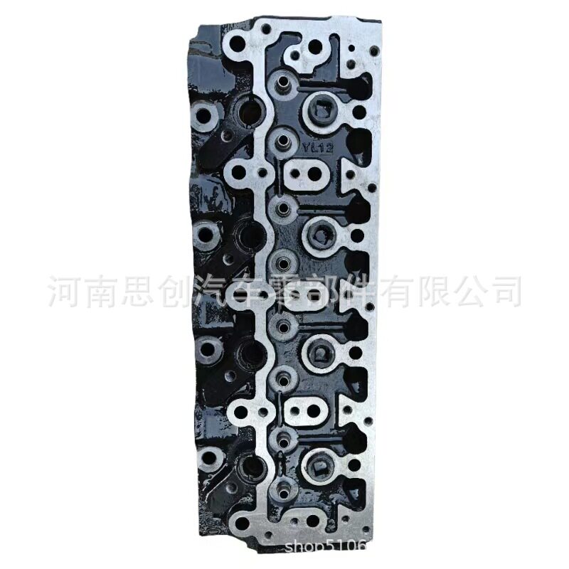 发动机缸盖总成FG200-1003170