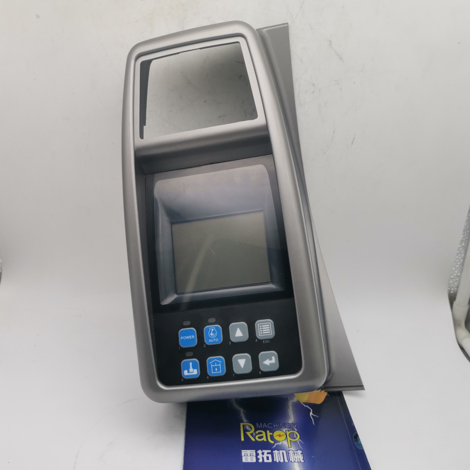 DX225LC DX380 显示屏 539-00076G 300426-00007 300426-00012