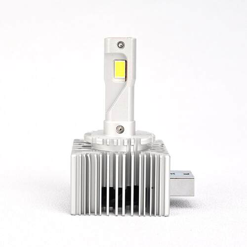汽车led大灯泡D1SD2SD3SD4SD8S氙气灯HID无损改装led车灯前大灯