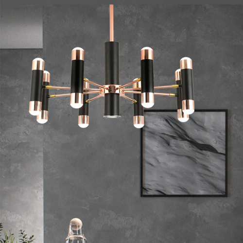 Подвесная люстра吊灯Ceiling Light