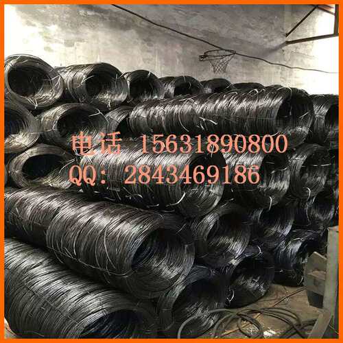 专业出口优质黑铁丝 1.6mm黑退火丝 建筑绑丝 硬丝 合股丝