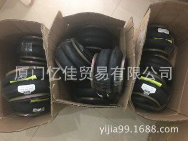 FIRESTONE气囊W01-M58-6101 空气弹簧 减震之家 尽在厦门忆佳