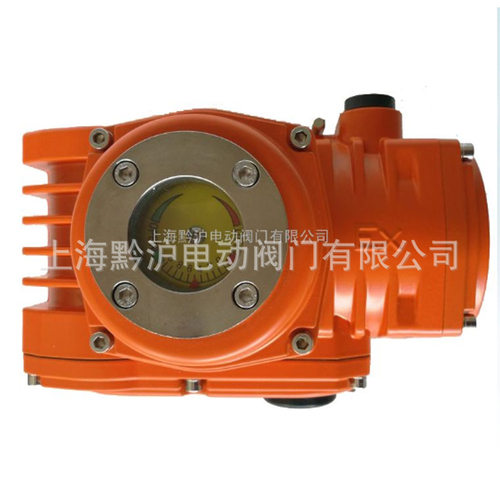 QH-40防爆无源触点电动执行器