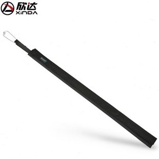 欣达户外登山攀岩绳索保护套绳子保护套护绳器保护绳子防磨护绳套