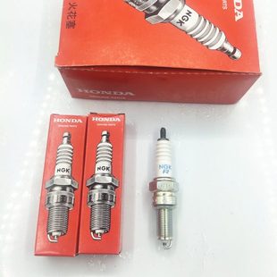 五本羊田暴风眼CB190R火花塞 猛鸷战鹰CBF190X火嘴咀点火启动装置