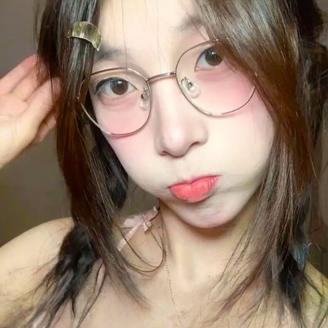DY小熊佩奇会员空间合集高清写真