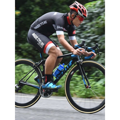 维多利亚VITTORIA科萨CORSA公路车700*25/28C 黄边防刺穿外胎轮胎