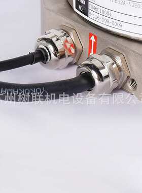 直驱DD马达QRFE116-77FE52A 高精度半导体3C对位 树联厂家