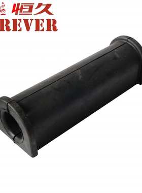 东风天龙快速变速箱胶垫10Z36-01037