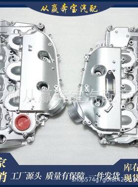 适用运动版揽胜第四代路虎发现气门室盖铝LR105957LR074623