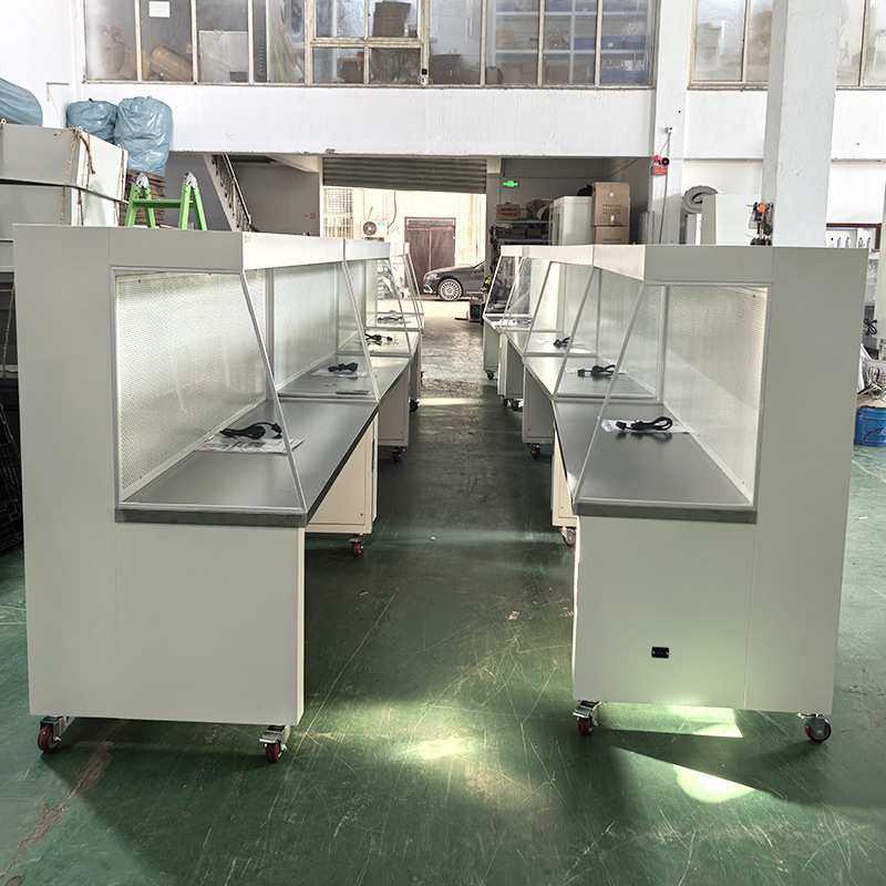 超净工作台实验室水平流操作台洁净工台单人双人净化工作台,3C数码配件,USB灯,淘宝优惠券,粉丝福利购,淘宝优惠卷