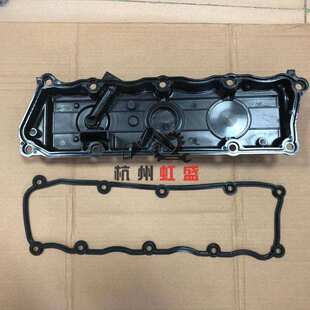 E318挖掘机帕金斯C4.2 发动机气门室盖 E315 适用卡特E313