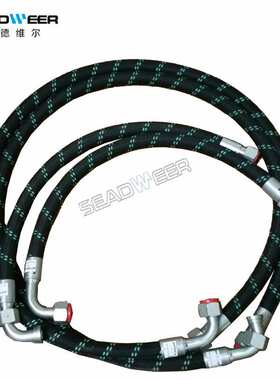 寿力空压机吸油管88290005-247 88290010-841 88290018-249