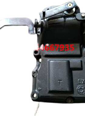 安徽江淮LC5T30 5T35 5T40客车货车上盖变速箱顶盖 波箱左操大盖