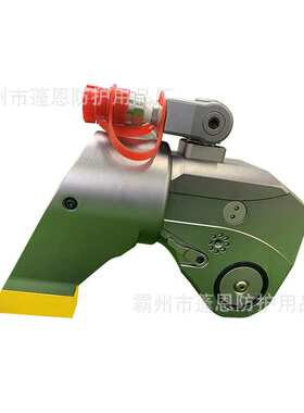 MXTA系列驱动型液压扭矩扳手电动铝钛合金液压扳手工业拆卸工具