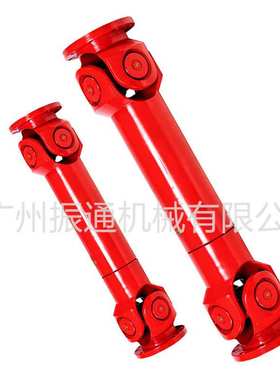 SWC100BH万向轴器SWC120BH传动轴SWC150BH十字万向传动轴联轴器