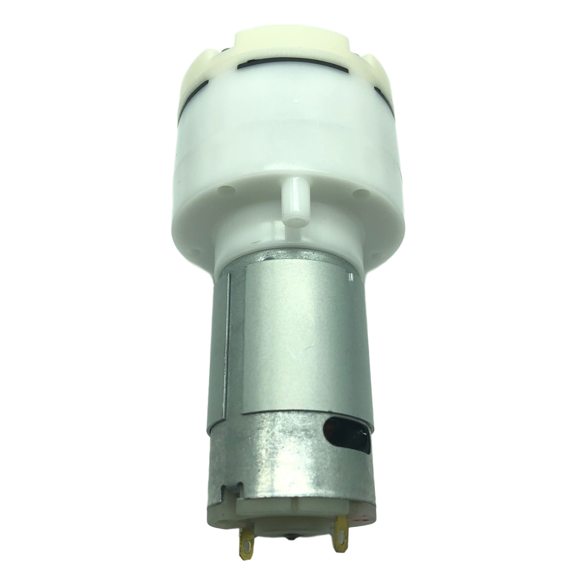 12V/24V微型真空泵分离机拆屏